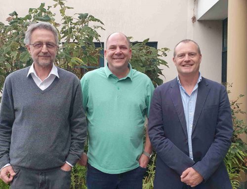 COMBOIS AGM 2024 in Japan